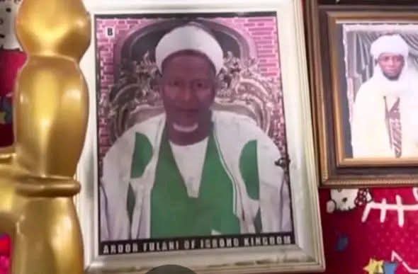 🇳🇬⚠️ Tension in Igboho Over Alleged Fulani Traditional Title in Forest Settlement – Residents Seek Clarification