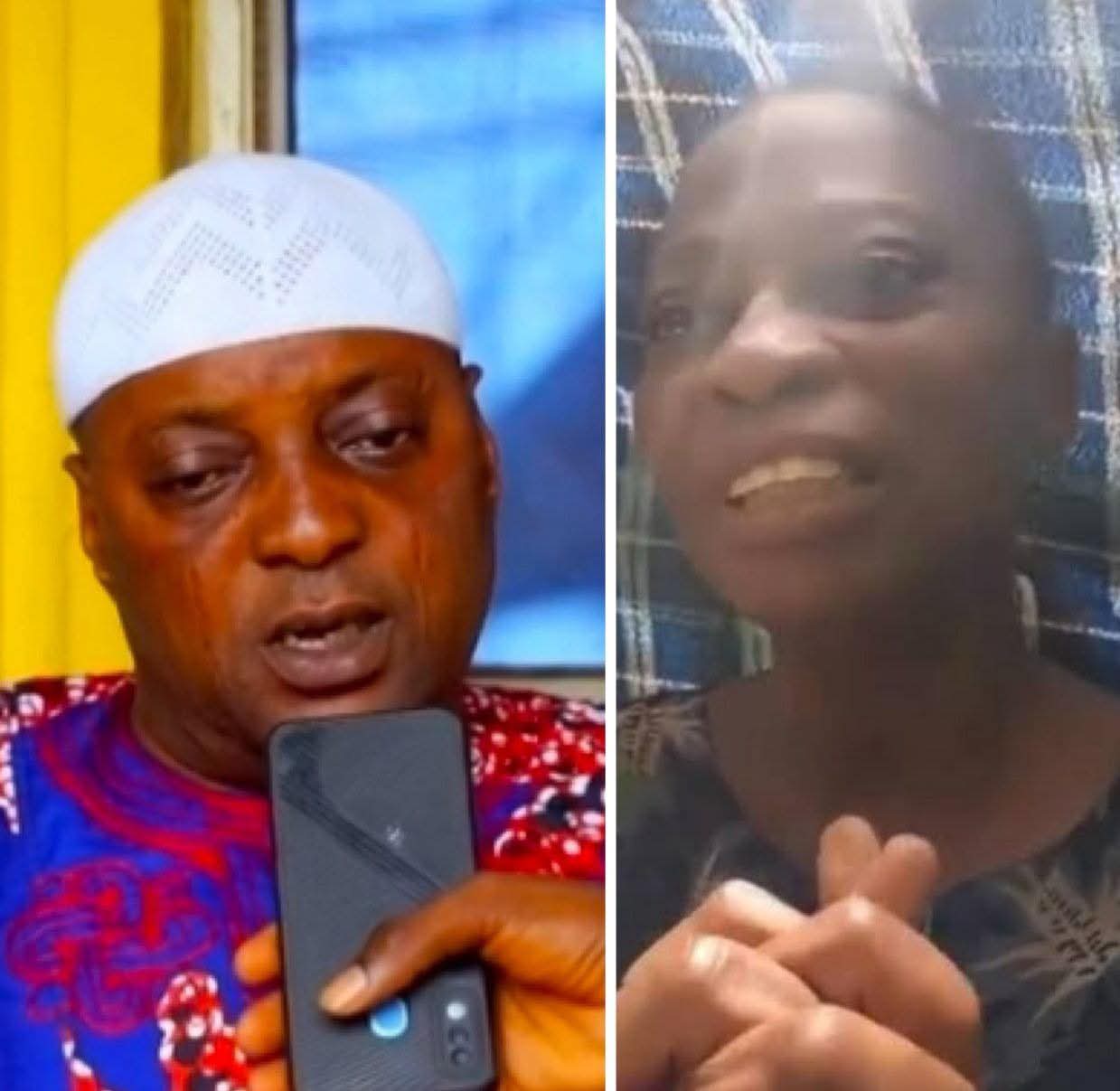 BREAKING 🇳🇬🚨: High Chief Tajudeen Abioye, the Elesinele of Esinele, has been invited for questioning as security operatives intensify investigations into the abduction of teachers and schoolchildren in Oriire Local Government Area of Oyo State.