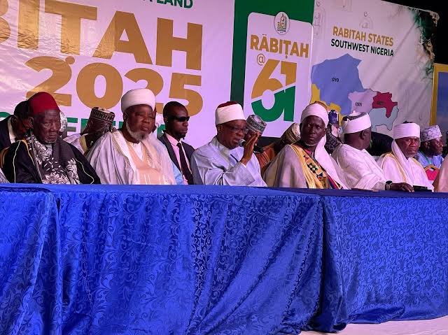 🇳🇬🕌 Yoruba Imams and Alfas Reject Parallel Body – Warn Public Against Confusion