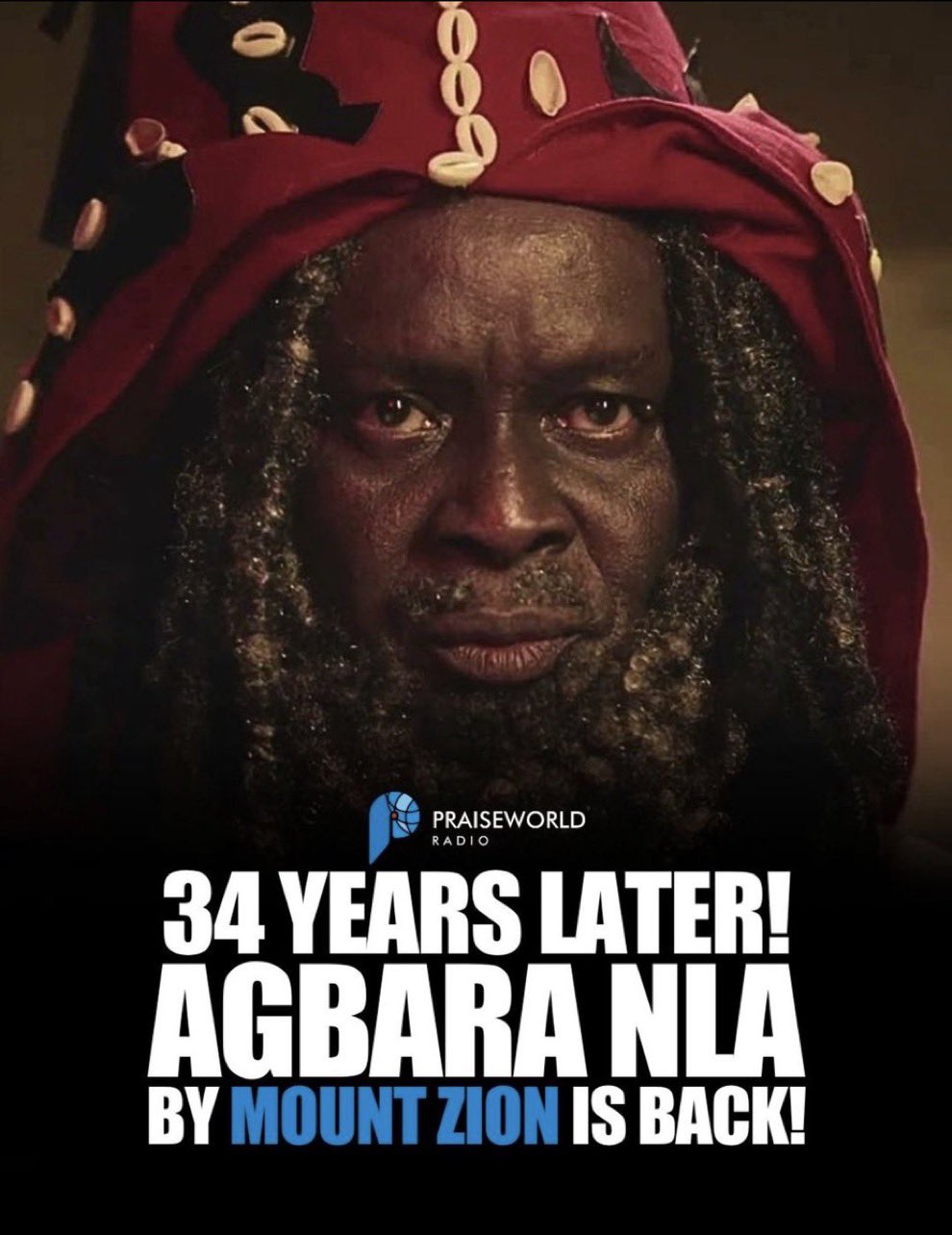Uproar as Mount Zion Remake of “Agbara Nla” Faces Accusations of Cultural Misappropriation by Yoruba People
