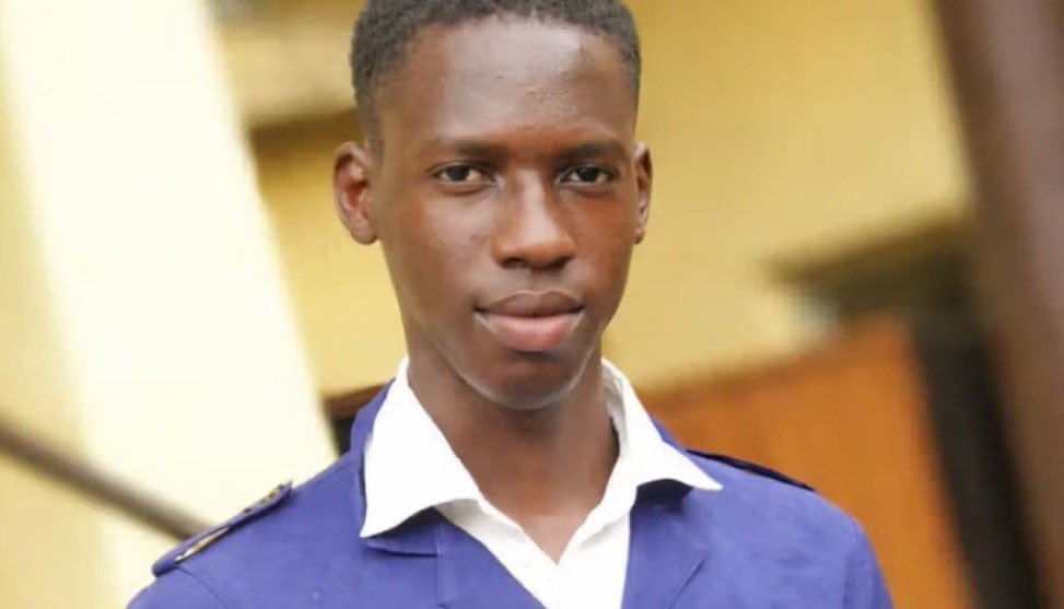 BREAKING: DNA Test Confirms Unidentified Body in Ikorodu Mortuary Is That of Missing Journalist Pelumi Onifade