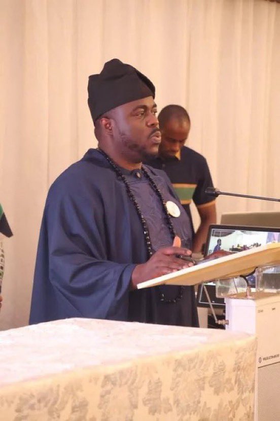 TYF Issues Letter of Appreciation to Yoruba People After Successful 4th Annual Global Conference