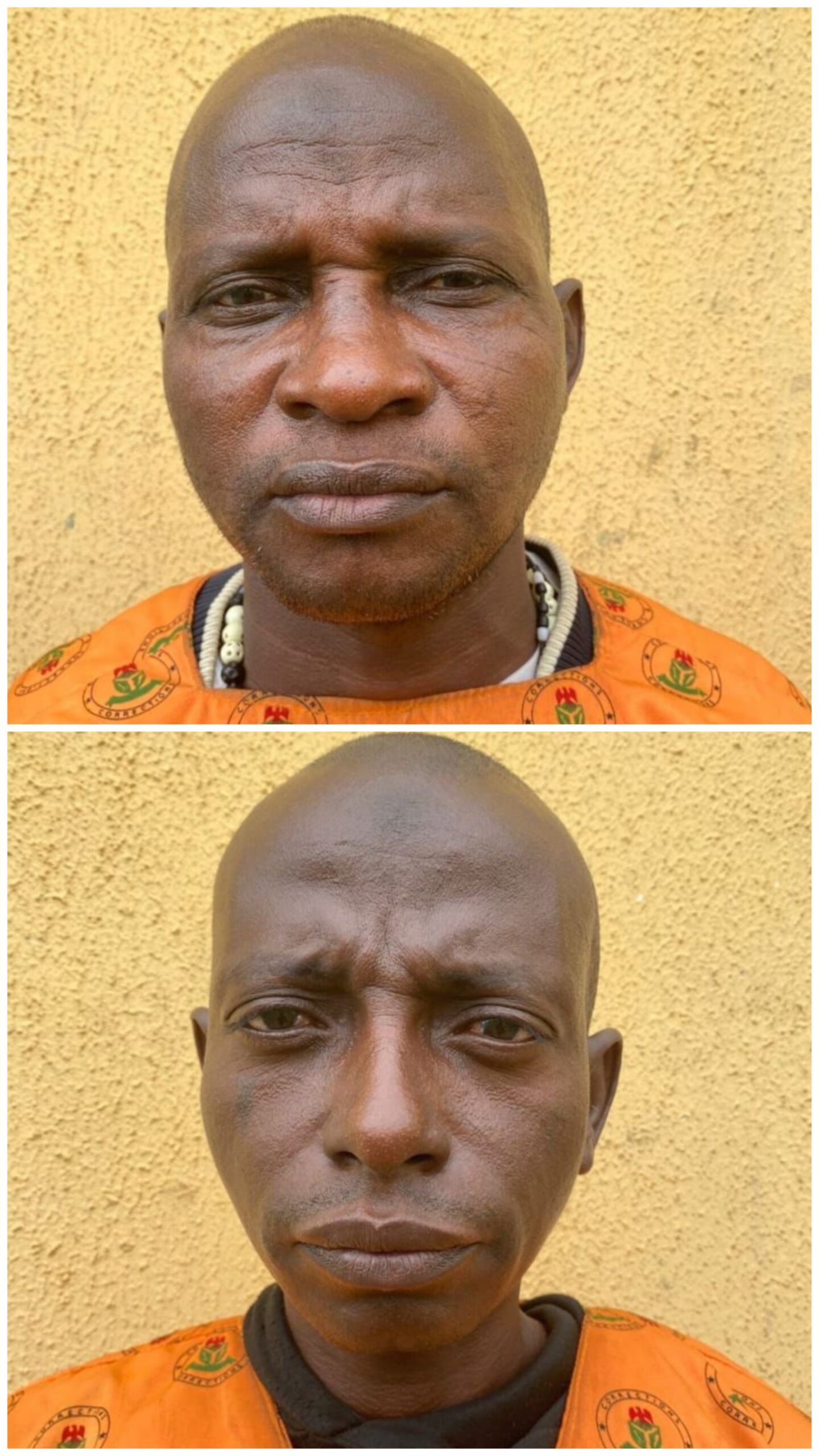 BREAKING 🇳🇬⚖️: EKITI COURT SENTENCES TWO KIDNAPPERS TO DEATH