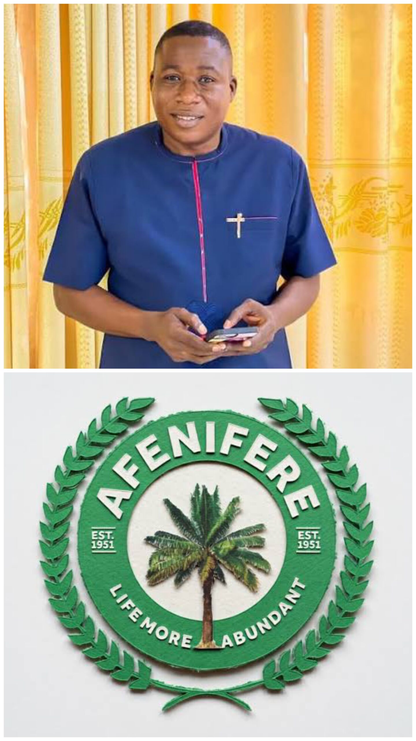 BREAKING 🇳🇬🛡️: Afenifere Backs Sunday Igboho, Warns Against Politicising Terror Fight in Yorubaland