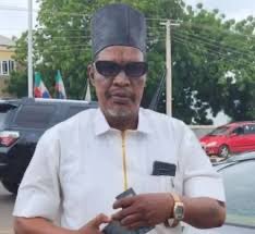 BREAKING: MACBAN Chairman in Benue Killed in Ambush Alongside Associate