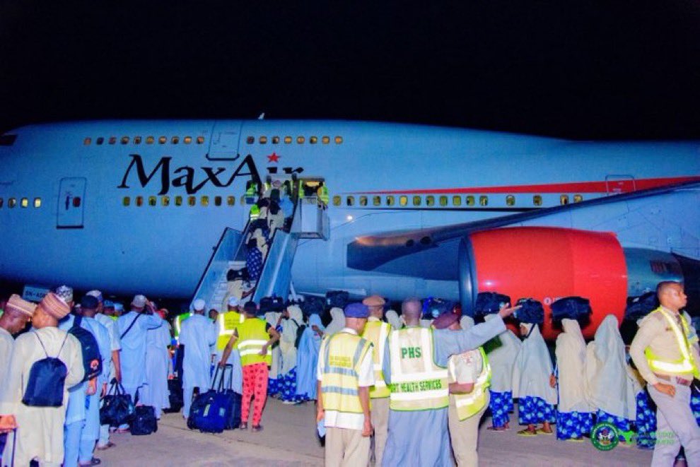 Security Forces Arrest Seven Boko Haram, ISWAP Commanders Returning from Hajj in Katsina