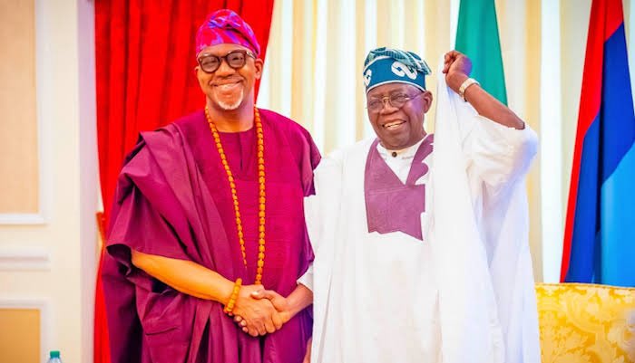 BREAKING 🇳🇬🛣️: Ogun’s 28km Coastal Highway Section to Be Completed in 2026, Deep Sea Port Project Gets Major Boost