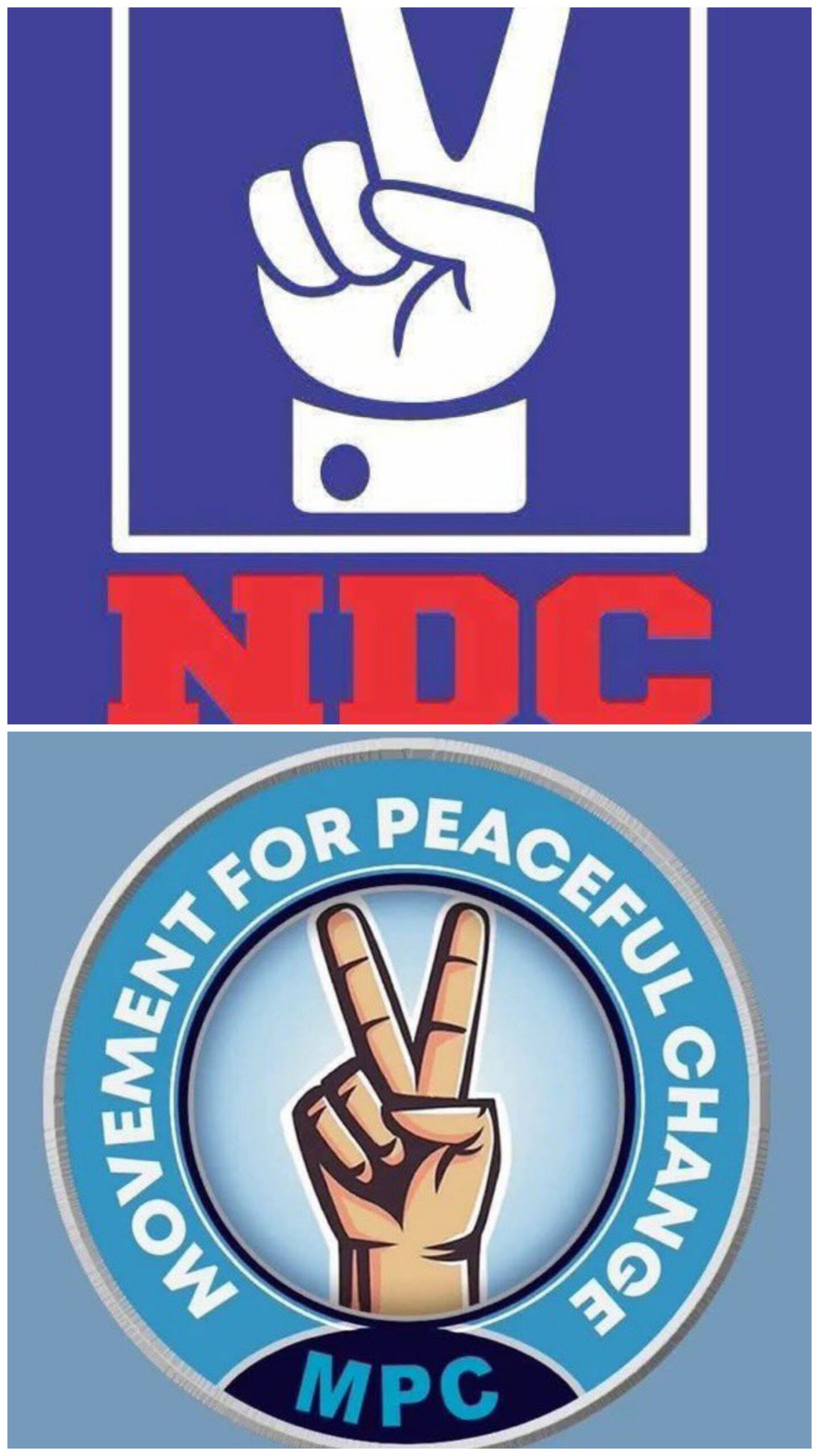 How the NDC Got Registered: A Timeline of the Court Battle That Could Shape 2027