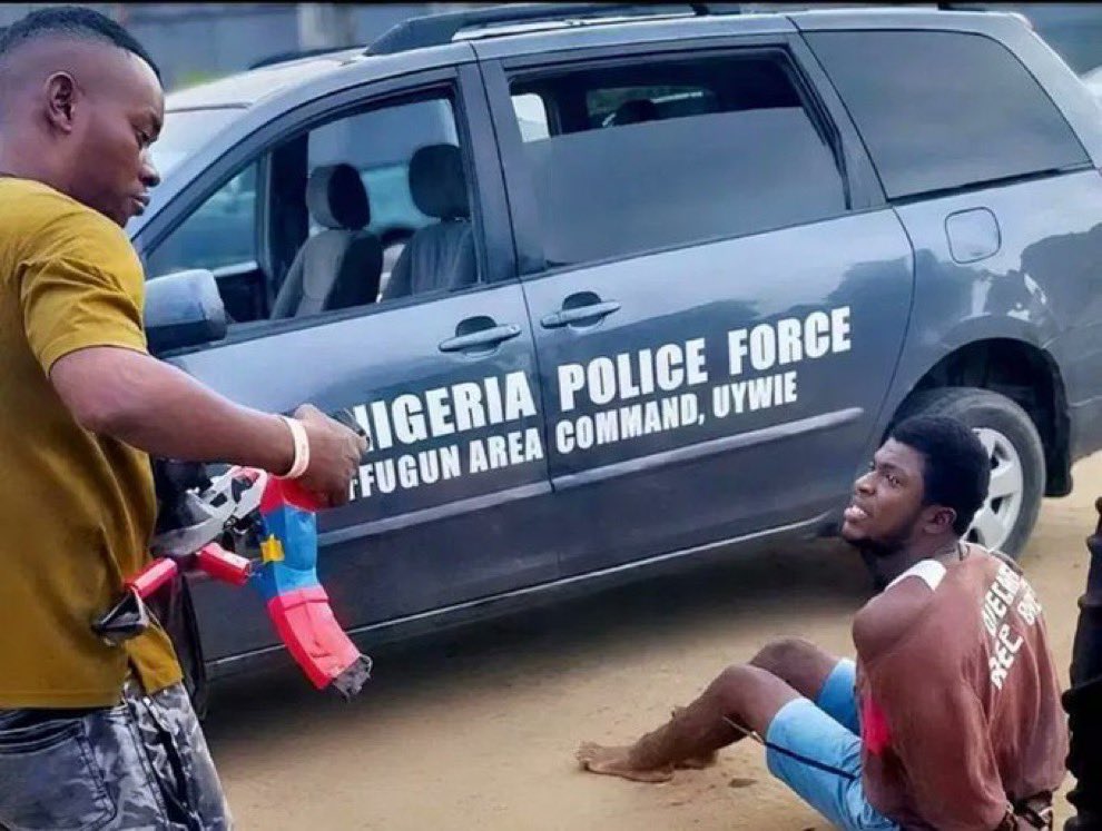 BREAKING: ASP Usman Nuhu, Four Other Officers Plead Not Guilty to Murder of Warri Musician ‘OG Million’