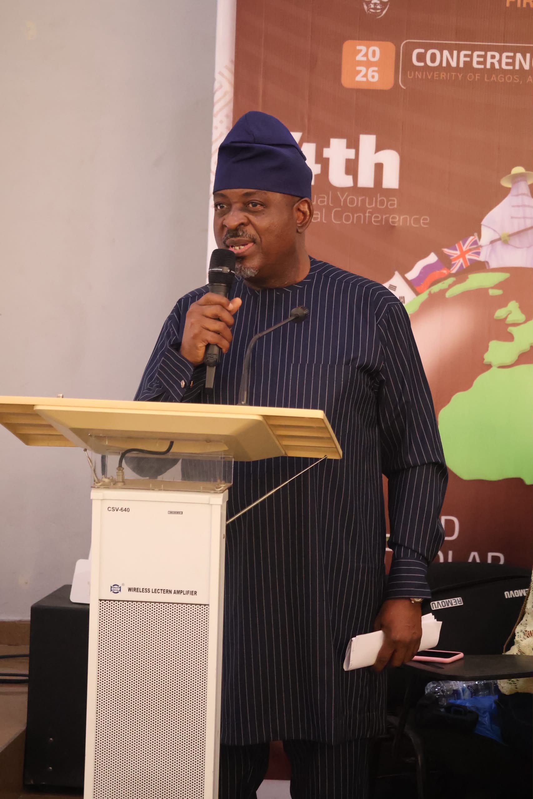 Of Meekness And Majesty: A Centennial Tribute to Pa Reuben Fasoranti – By Chief Ademola Folarin, Afenifere Secretary General