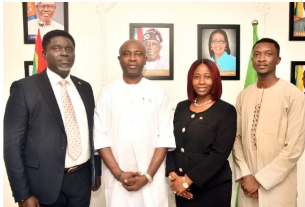 Caribbean Nation Opens Doors: Grenada Grants Nigerians Visa-Free Access, Seeks Direct Flights and Investment