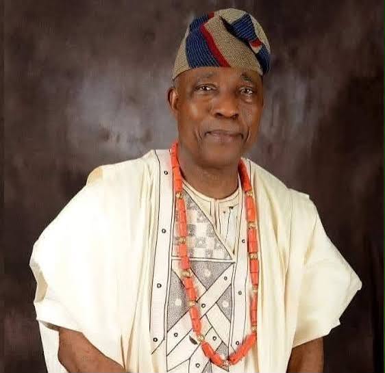 ABIOLA AND THE ANCIENT JOURNEY OF JUNE 12 – By Dare Babarinsa, CON