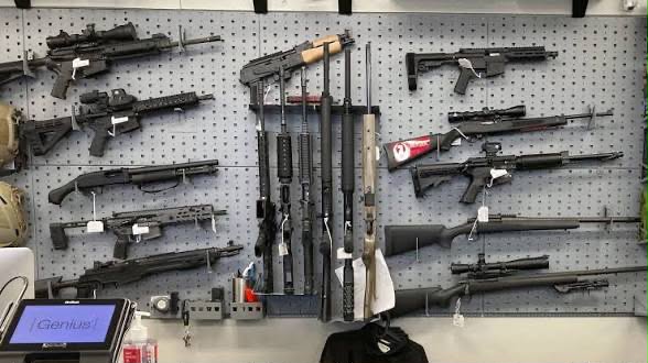 Private Member’s Bill Proposes Civilian Firearm Licensing to Combat Insecurity – Citizens May Bear Cost of Defensive Arms