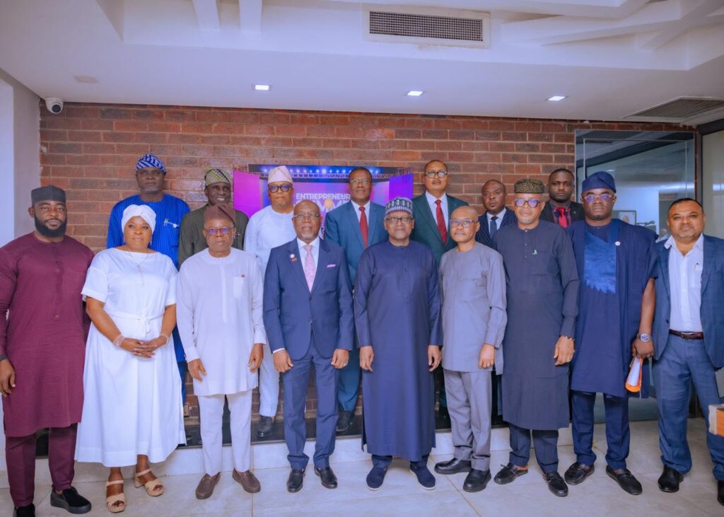 Ondo State Set for Industrial Revolution as Dangote Unveils Nigeria’s Biggest Industrial Free Trade Zone