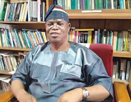Ex-Ambassador Bode Sunmonu to Lead Olokola Free Trade Zone Technical Committee as Ondo Pushes Industrial Revolution