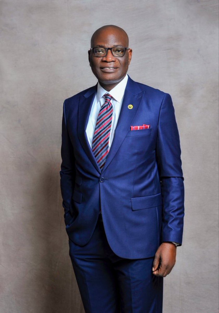 Breaking: Tinubu Appoints Ex-UNILAG VC Professor Oluwatoyin Ogundipe as New NUC Board Chairman