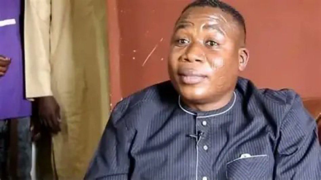 Northern Elders, Arewa Forum Cry Out: “Sunday Igboho Is Pushing Nigeria Toward Anarchy”