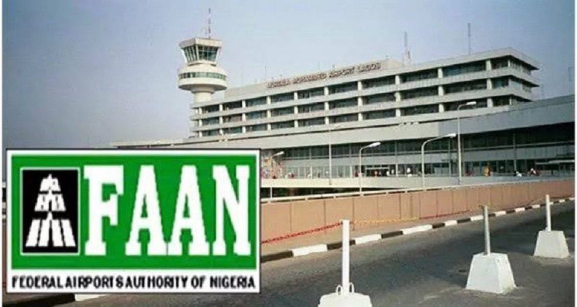 FAAN Drops the Hammer: Airport Cab Operators Must Upgrade Fleet by October or Lose Access