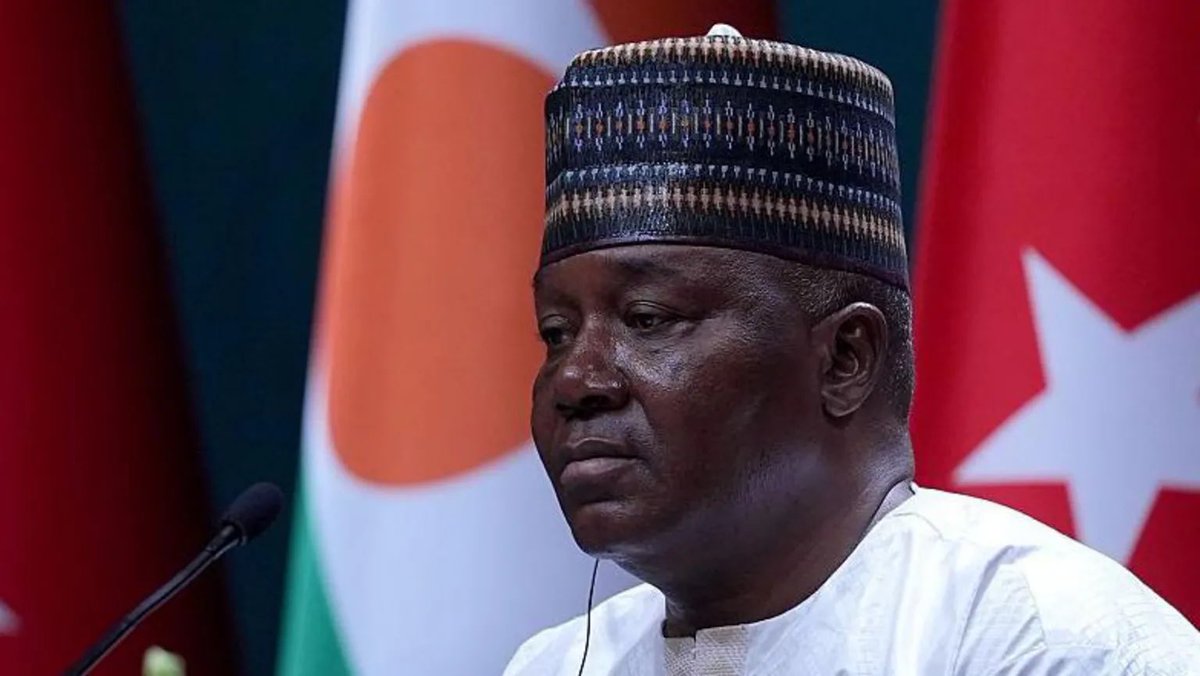 Niger Officially Withdraws from ICC, Labels Court ‘Neo-Colonialist’