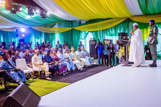 Premier Hotel Reopens as 154-Room Five-Star Facility as Tinubu Commissions Redeveloped Ibadan Landmark