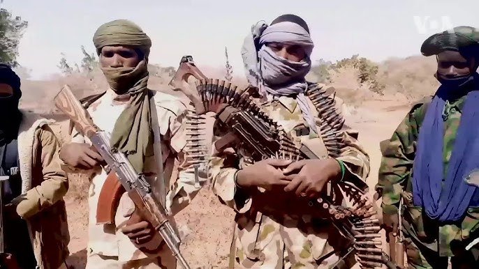 CRACKDOWN 🇳🇬🔫: Plateau Illegal Arms Makers Confess They Sold Locally Made Guns to Fulani Militias Because They Paid More, Nigerian Military Reveals.