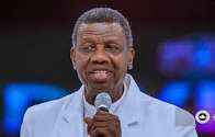 Adeboye to US: “Terrorism Has Reached My Doorstep” – Urges Stronger Nigeria Partnership