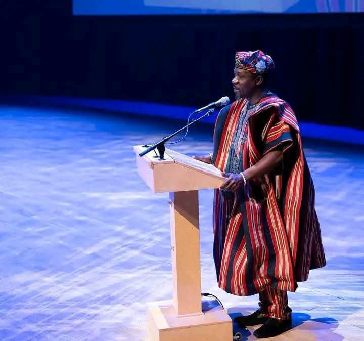 CULTURE 🇨🇦🎶: Oodua Global Concert Holds in Canada as Ooni Pledges ...