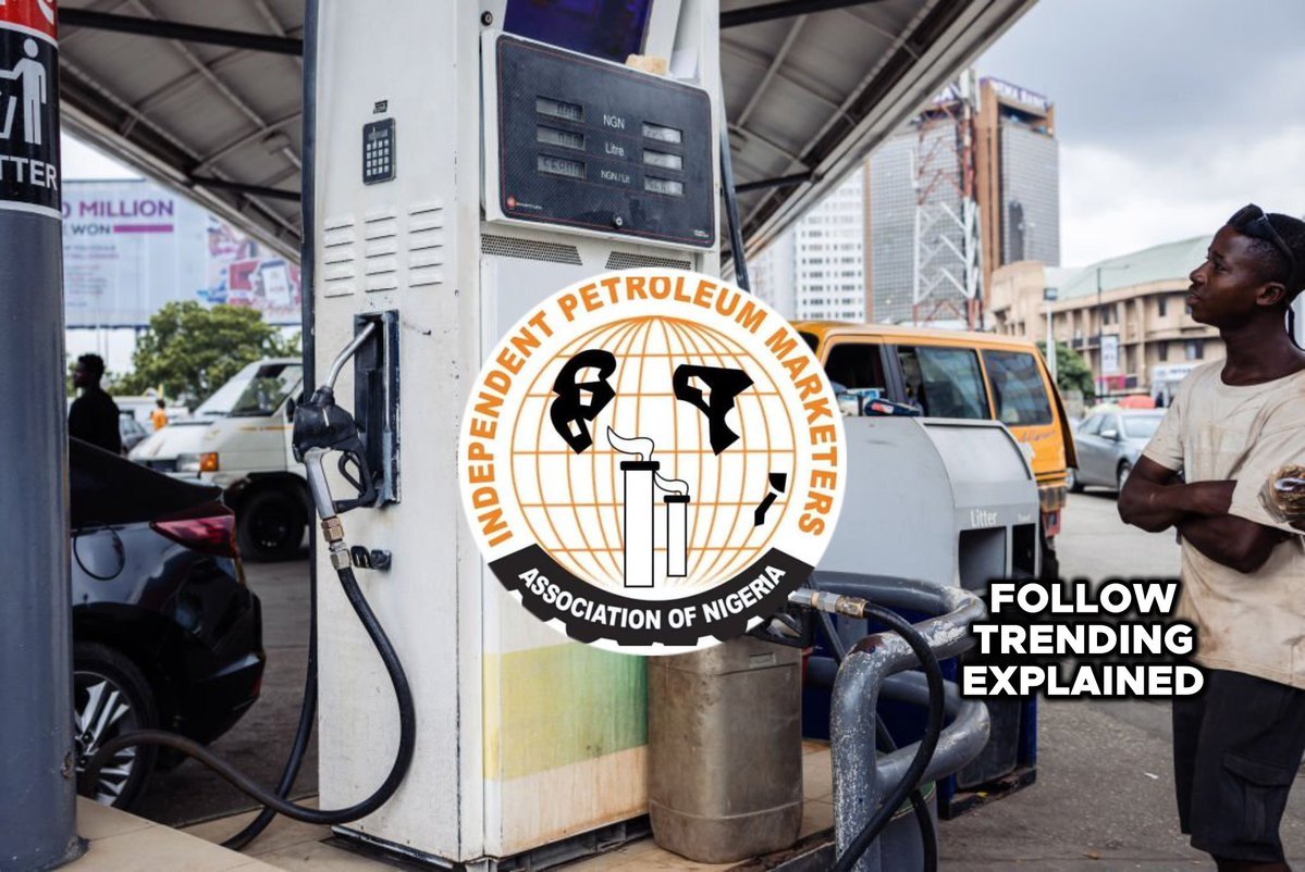 “All filling stations will stop selling petrol if the Federal Government tries to enforce price control.”