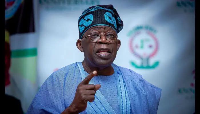 BREAKING 🇳🇬🏆: HIGHEST IN AFRICA: President Tinubu’s Economic Reforms Lift Nigeria to Top IMD Economic Performance Ranking