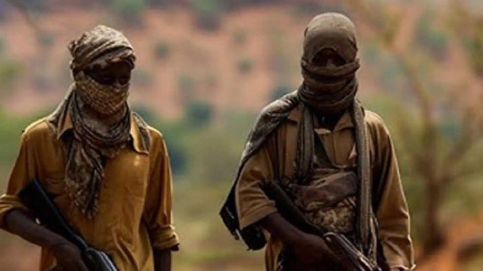 Kidnappers Demand N300m More After Collecting N40m Ransom for Abducted INEC Commissioner