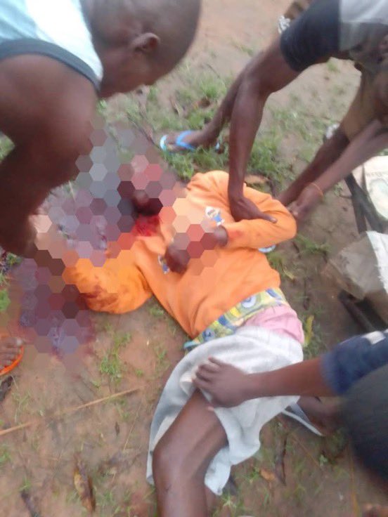 Several Feared Dead as Armed Herders Attack Sai Community in Benue