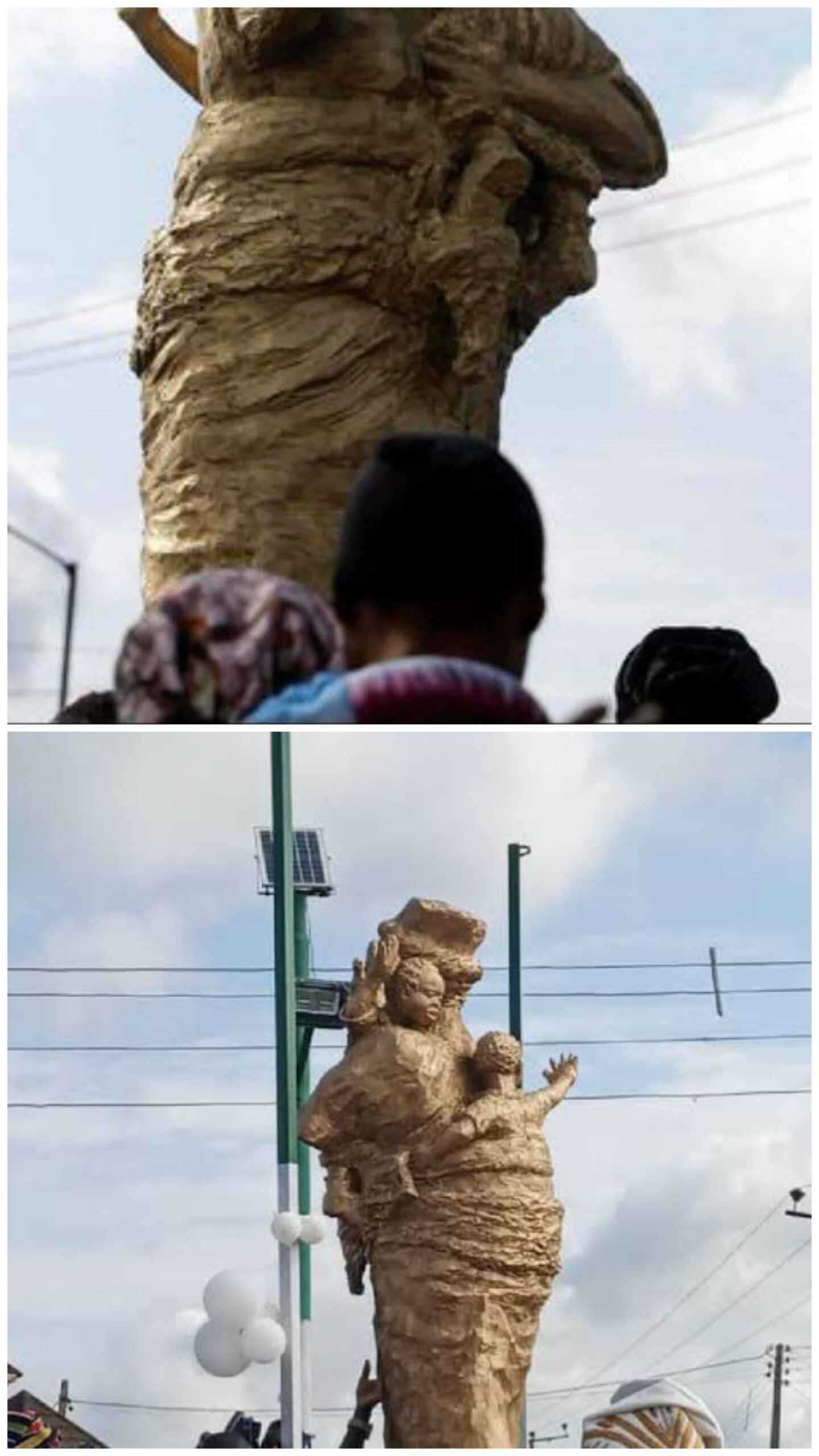 HERITAGE 👑👶🏾: Igbo Ora, the Twin Capital of the World, Honours the Sacred Yoruba Legacy of Ìbejì