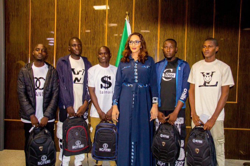 FG Secures Release of Six Nigerians Detained in Côte d’Ivoire Without Trial