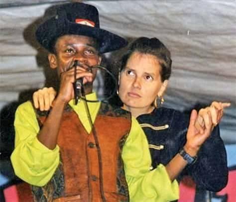 Ugandan Music Legend’s Body Exhumed 20 Years After Death Over Paternity Dispute – Only 4 of 25 Children Are His