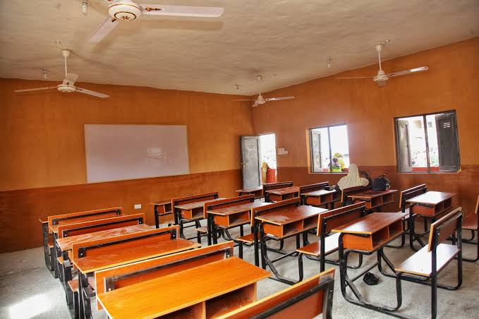 BREAKING 🇳🇬📚: Oyo Adjusts School Calendar, Fixes July 6 Resumption After NUT Strike Disruption – state authorities shift academic timetable following the teachers’ industrial action, affecting school reopening dates across the state.