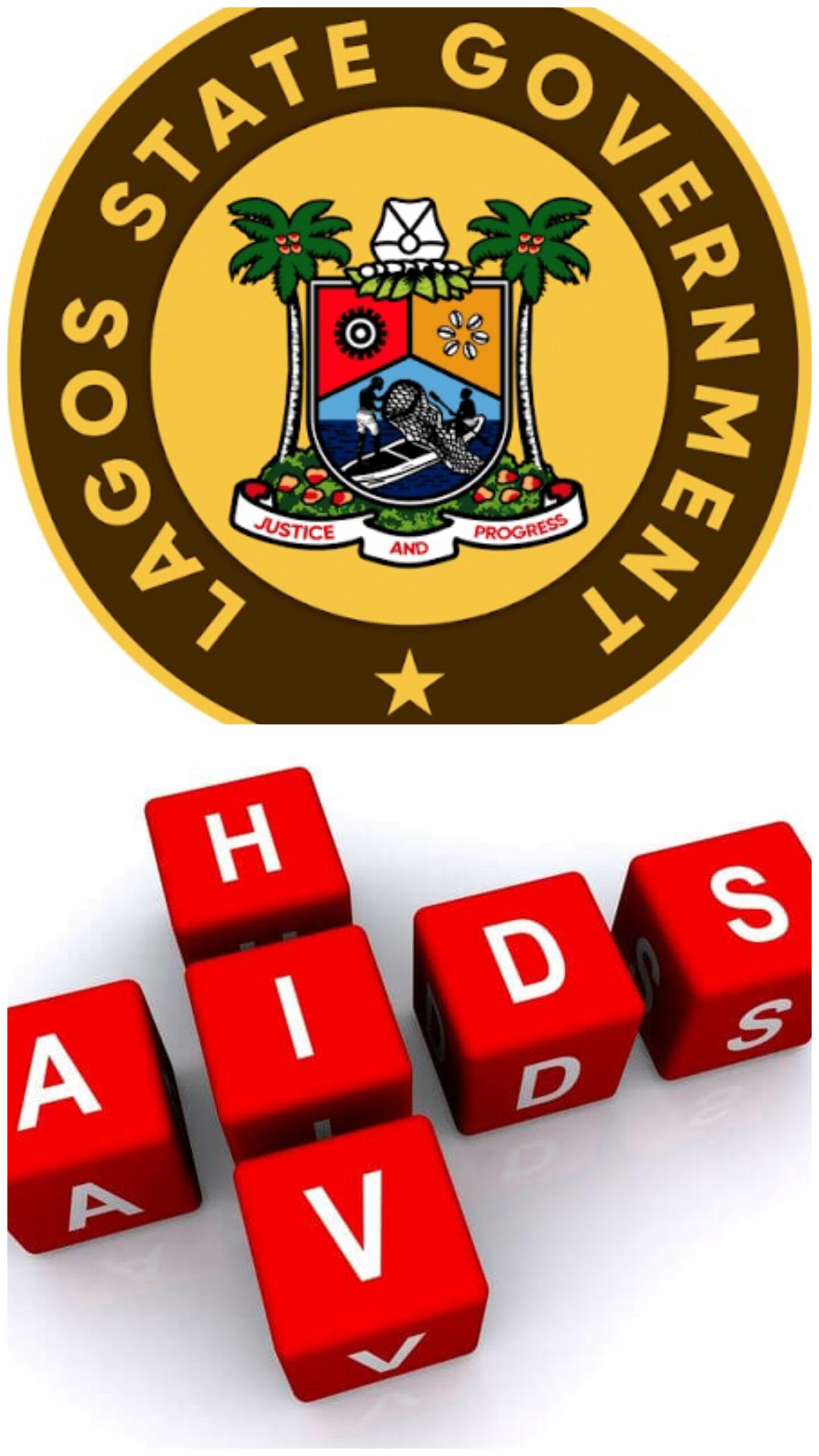 BREAKING 🇳🇬💊: Lagos becomes the first state in Nigeria to procure antiretroviral (ARV) drugs for people living with HIV, with the first batch expected before the end of August.