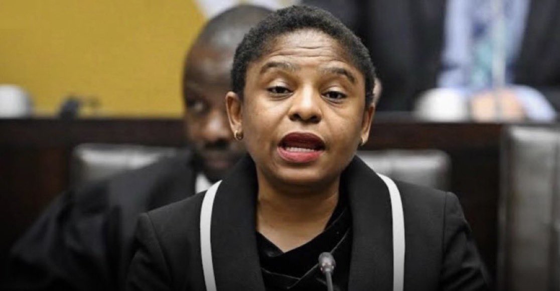 South Africa to Nigeria: “We Will Pay No Compensation – Tell Us Where Your Drug Dens Are”