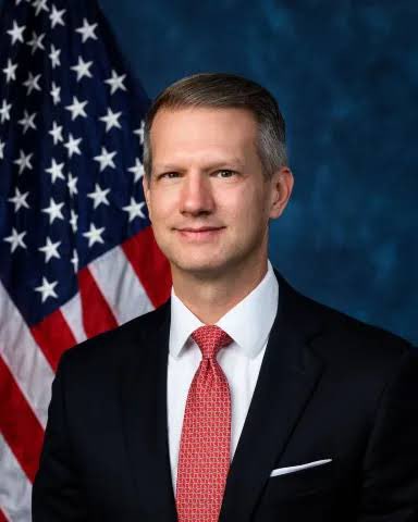“We’ll be watching Nigeria’s 2027 election closely.”— U.S. Congressman Riley Moore