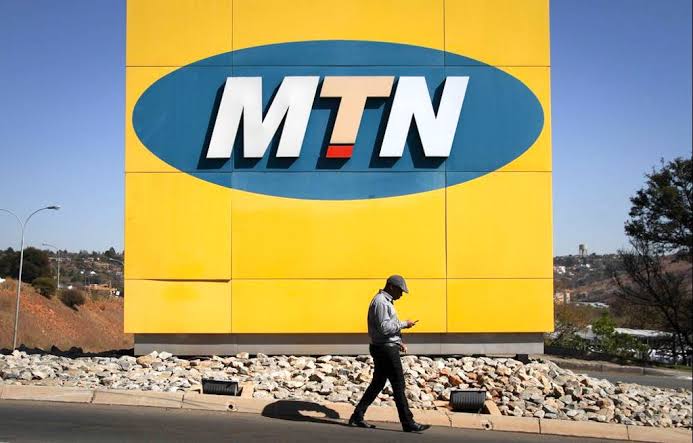 BREAKING 🇳🇬📱: MTN Restores XtraTime Airtime Lending Service for Eligible Subscribers.