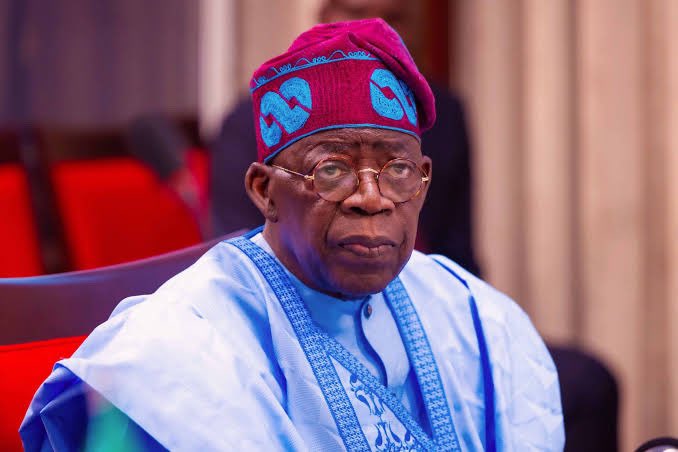 BREAKING 🇳🇬📱: Tinubu Orders Probe of Meta, Google, X and AI Platforms Over Use of Nigerian News Content