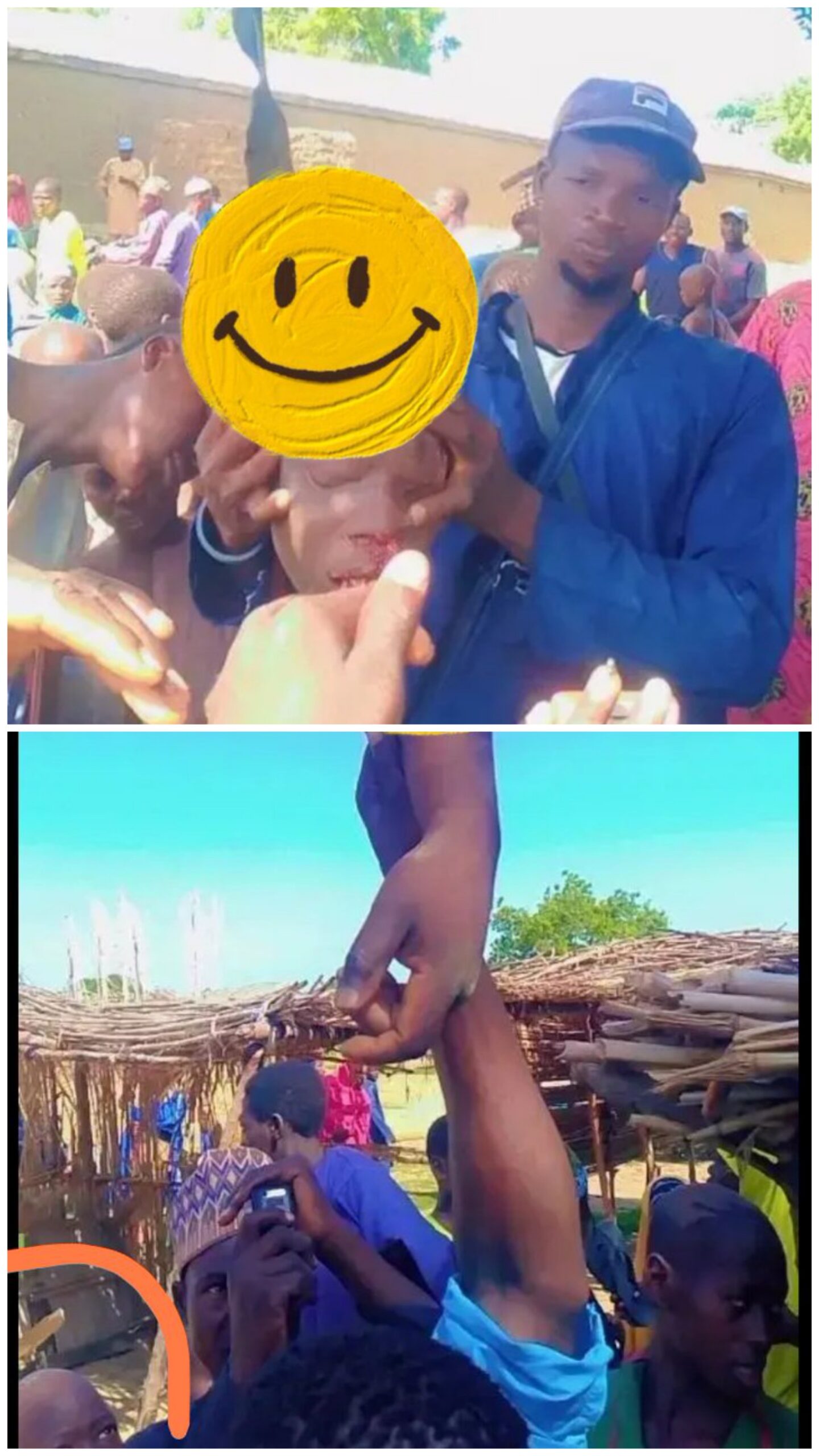JUST IN 🇳🇬 😳 : Bandit Kingpin Tukur Killed by Zamfara Security Forces After Failed Attack Attempt, Reports Claim Body Was Dismembered