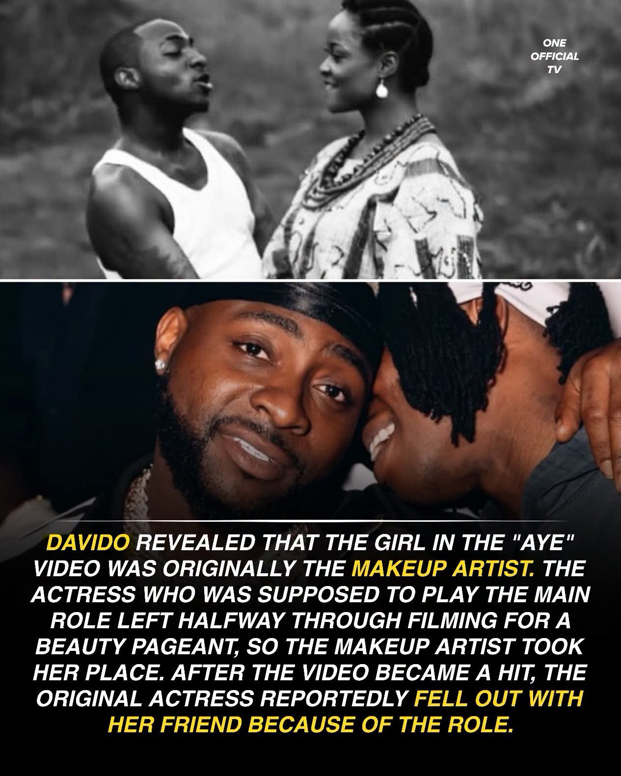 🤔 DID YOU KNOW?