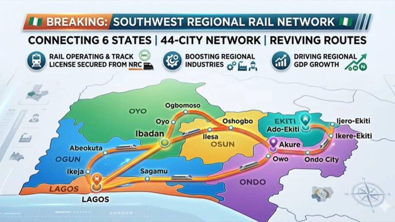 How Each Region Chooses To Spend Its Resources 👇