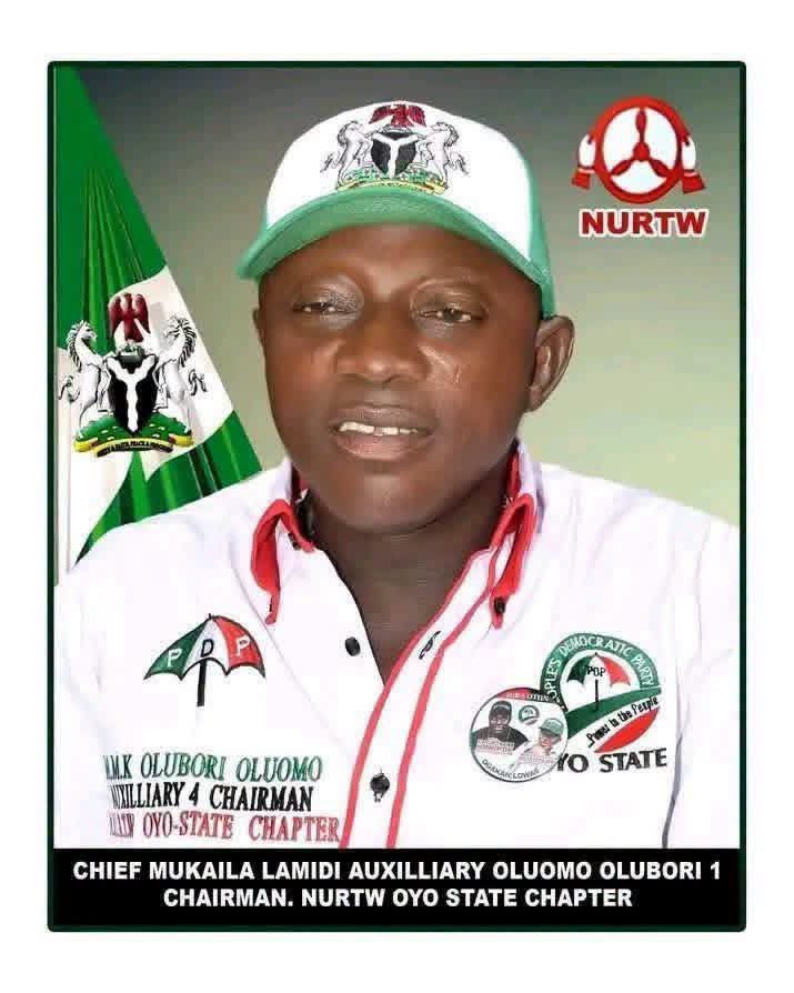 Auxiliary’s Murder Trial Adjourned as Prosecution Fails to File Documents – New Date Fixed
