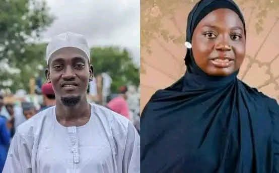UPDATE ⚖️🚨: The Court of Appeal has dismissed Abdulrahman Bello’s appeal and upheld the death sentence imposed on him over the killing of Hafsoh in Ilorin.