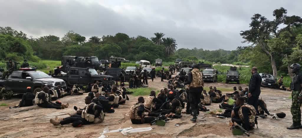 Secret Weapon: Security Forces Arrested Kidnappers’ Families to Force Their Hand – How 46 Hostages Were Freed