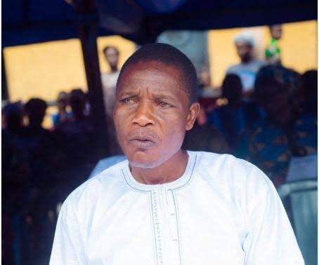 The Yoruba Times Mourns: Mr. Michael Oyedokun and the Security Forces Who Paid the Ultimate Price