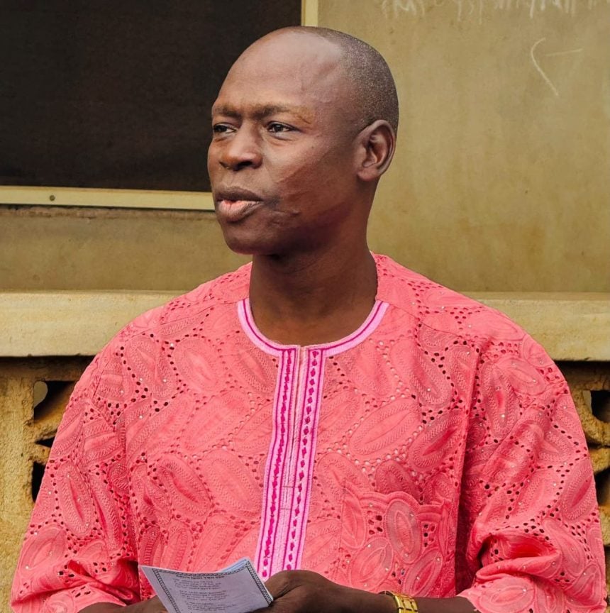 BREAKING ⚠️: Gunmen Abduct Oyo School Headmaster, Demand ₦30 Million Ransom Barely 24 Hours After Oriire Rescue