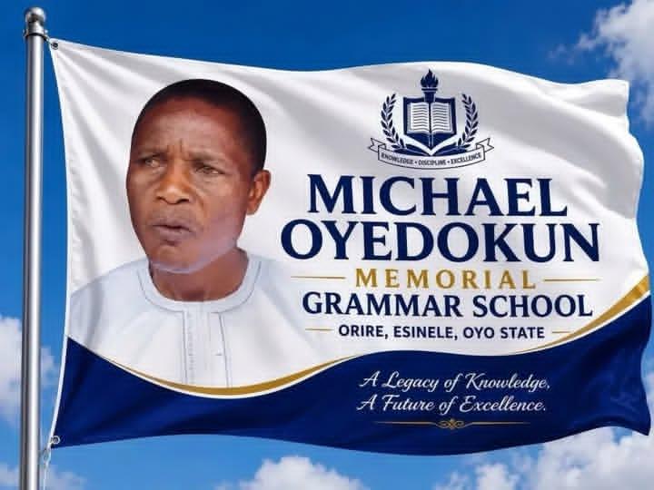 JUST IN 📚: Cultural advocate urges Governor Seyi Makinde to immortalise the slain Oyo teacher by naming a public school in his honour.