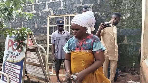 BREAKING ⚠️: Anambra State Government Arrests Woman for Allegedly Running Illegal Maternity Home, Performing Caesarean Sections Without Medical Qualifications